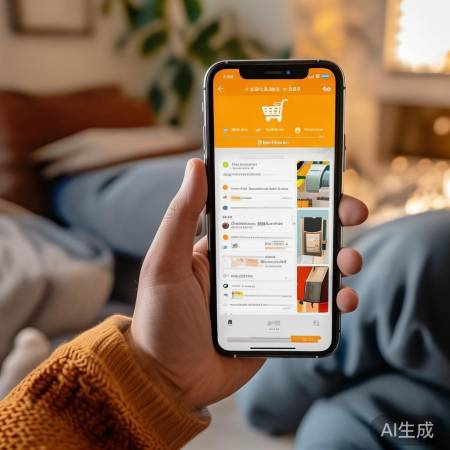 网上购物，信誉优先