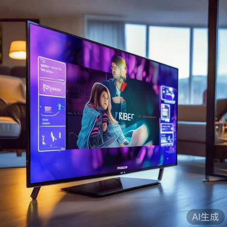 飞利浦电视:科技与生活融合