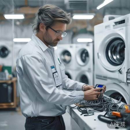 规范维修，专业认证，质保无忧