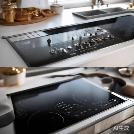 集成灶：性能价格习惯兼顾
