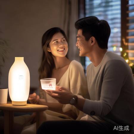 “沐歌镁棒改善空气质量”