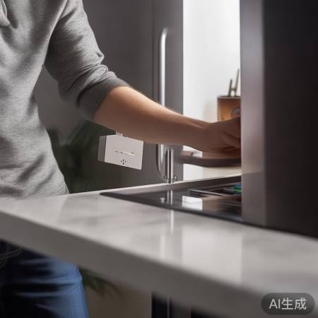 测试插座，确保正常工作