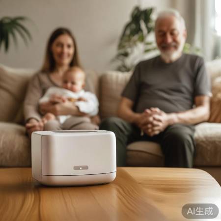 Bologlo设计简洁，操作简