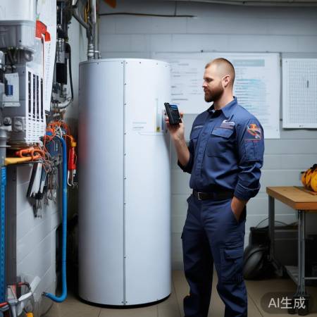 专业认证，规范维修