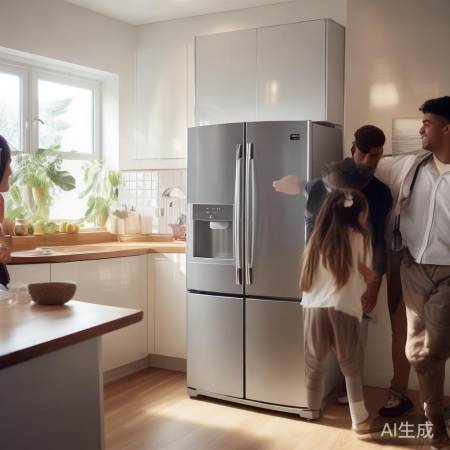 小米冰箱分享，下期见！