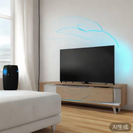 无线连接易受干扰，有线更稳定