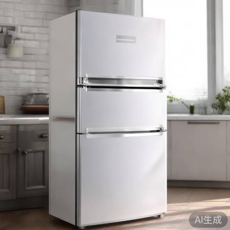 澳柯玛冰箱，简约时尚高端