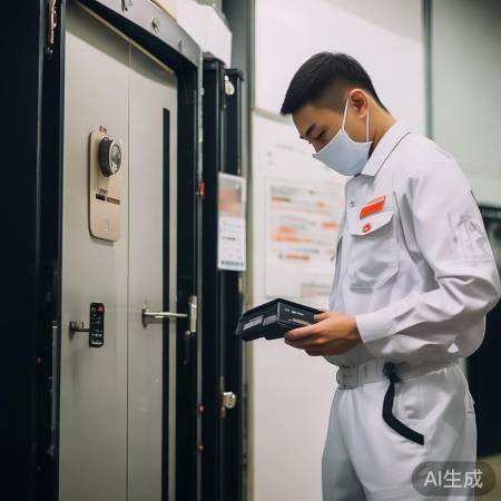 专业认证，严格维修