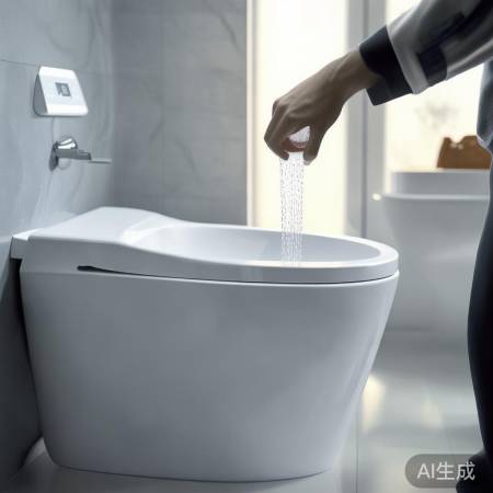 水流适中，清洁更佳