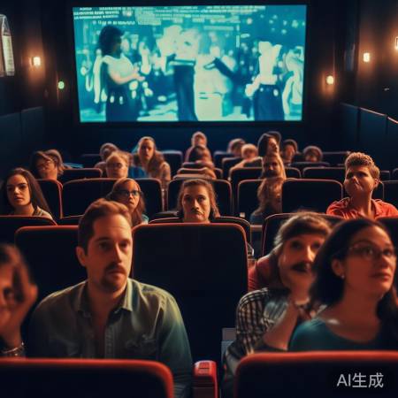 解密游戏：观影新体验