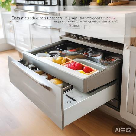 选对消毒柜,健康生活更便捷