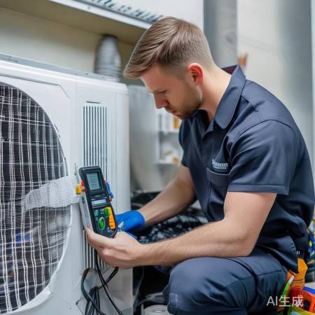 专业认证，严格维修，节能环保