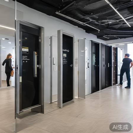 汨罗防盗门，口碑质量服务佳