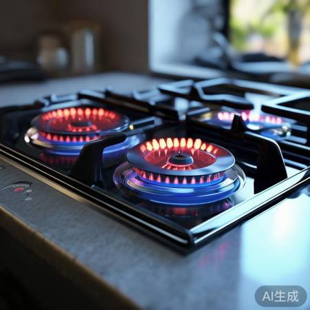 燃气灶种类繁多,选款不难