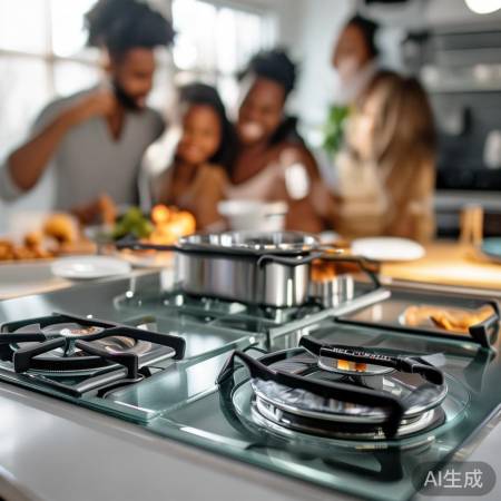 选灶台,实用为王道