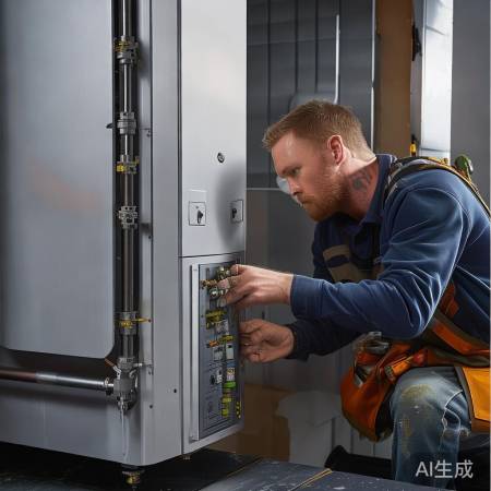 壁挂炉管道连接需专业，保温检查