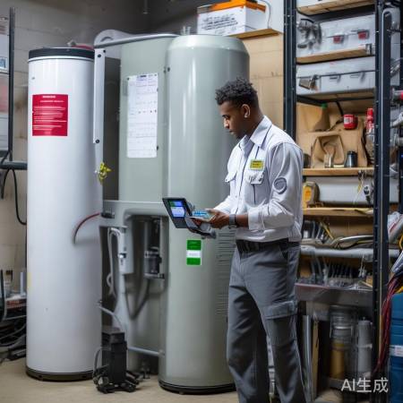 专业认证，规范维修