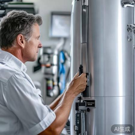 美的热水器，定制升级，官方网点