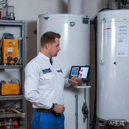 专业认证，规范维修