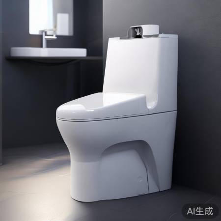 智能马桶,懒人福音