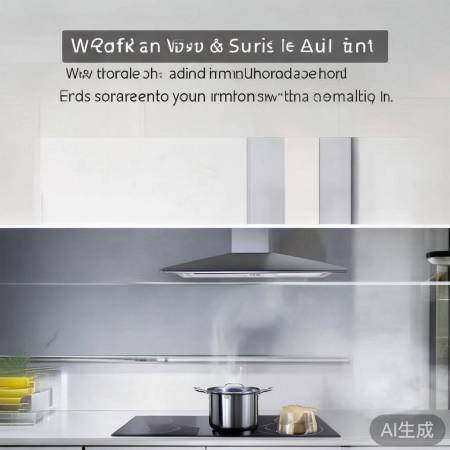 伟业油烟机分享结束