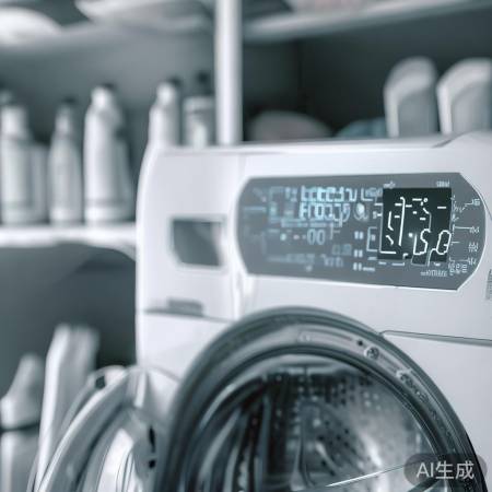 松下洗衣机客服热线:40018