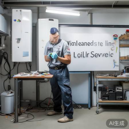 专业认证，严格维修