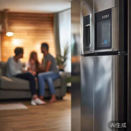 冰箱适宜温度探讨