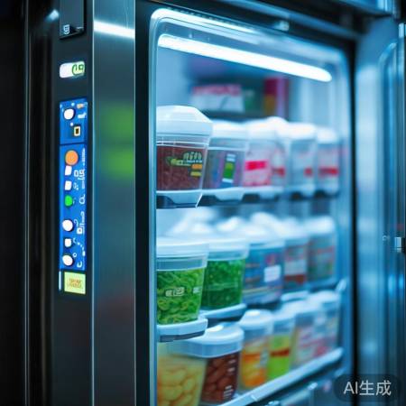 冷冻室温度宜低于18度