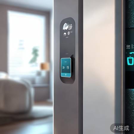 智能热水器,生活更便捷