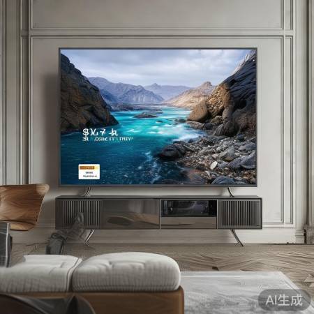 电视价格跨度大，选性价比高