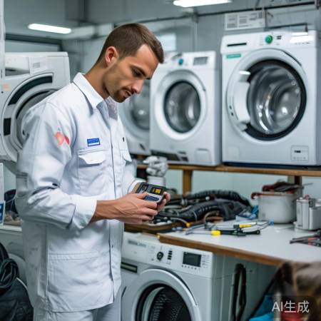 洗衣机维修规范专业