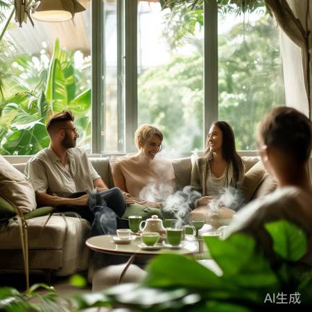 湖南空气能，绿色家居新风尚