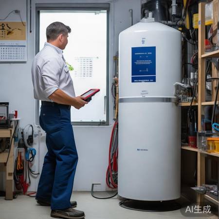 专业认证，规范维修