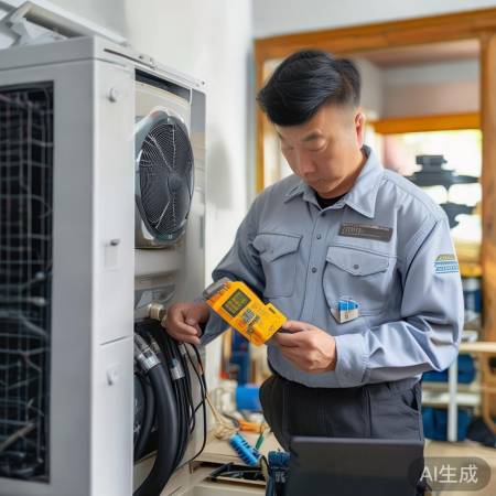 专业认证，规范维修