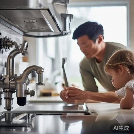 家电安全，习惯维护