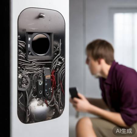 智能锁维修哪家好？