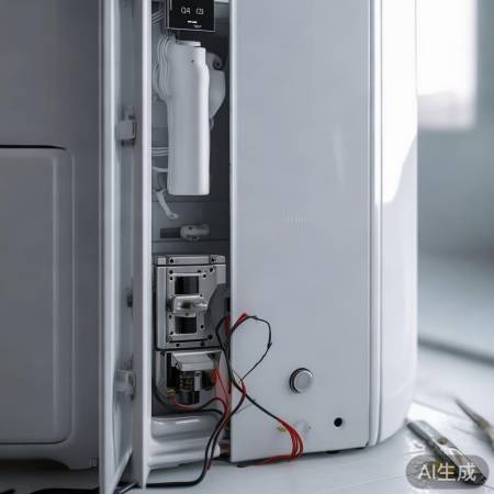 热水器温度传感器损坏