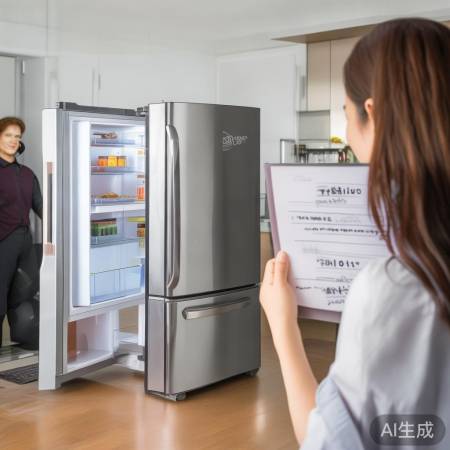 倍科冰箱400客服电话：400