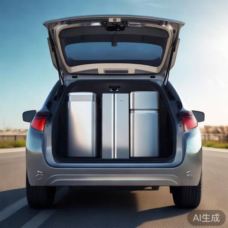 车载冰箱：重而实用