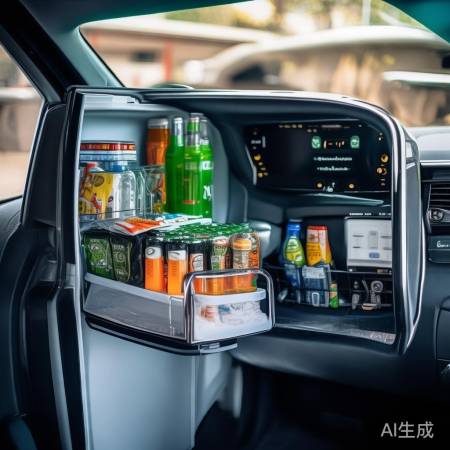 车载冰箱交流，下次再见！