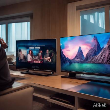 选电视看需求,高端享视听盛宴