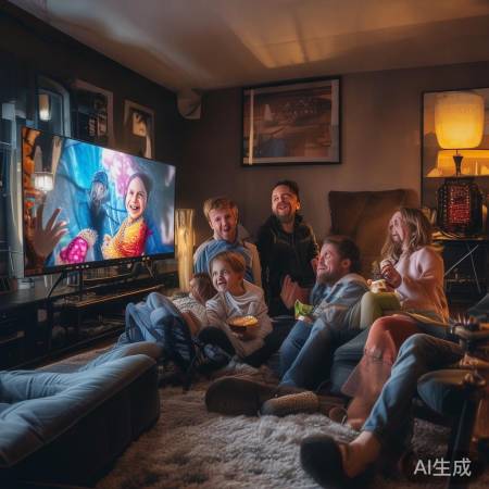 旧电脑变新电视攻略