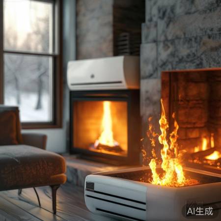 三菱空调制热贵,但值得