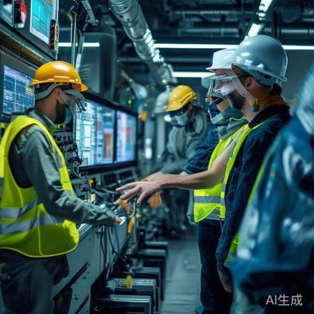 确保安全,排查无忧