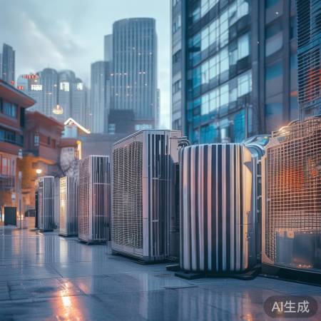 “空气能:科技魔法,辽阳品牌盘