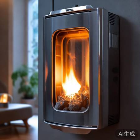 壁挂炉小火高效节能