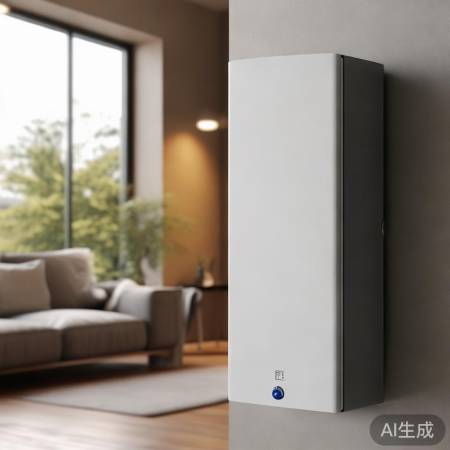 电壁挂炉:节能环保小神器