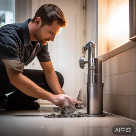 地漏选装关键,安全舒适家