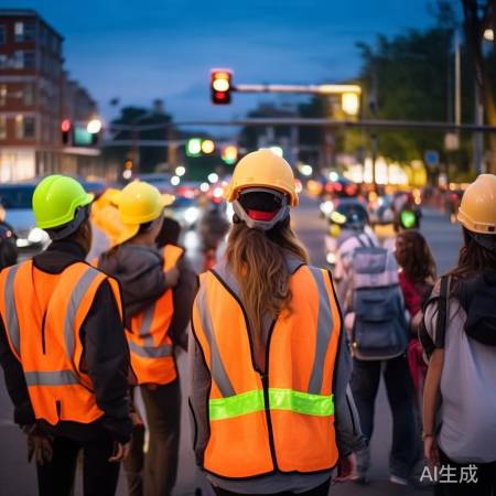 干货分享,安全意识提升